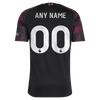 adidas Liverpool 2026/27 Third Replica Custom Jersey