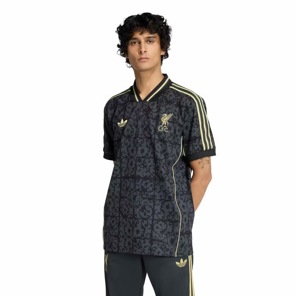 adidas Liverpool Lifestyler Fashion Jersey