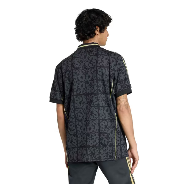 adidas Liverpool Lifestyler Fashion Jersey