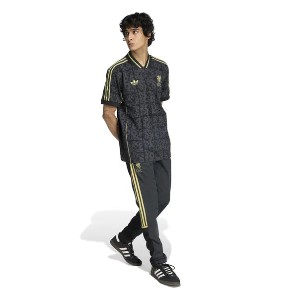 adidas Liverpool Lifestyler Fashion Jersey