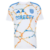 adidas Luca Bombino San Diego FC 2026 Replica Jersey