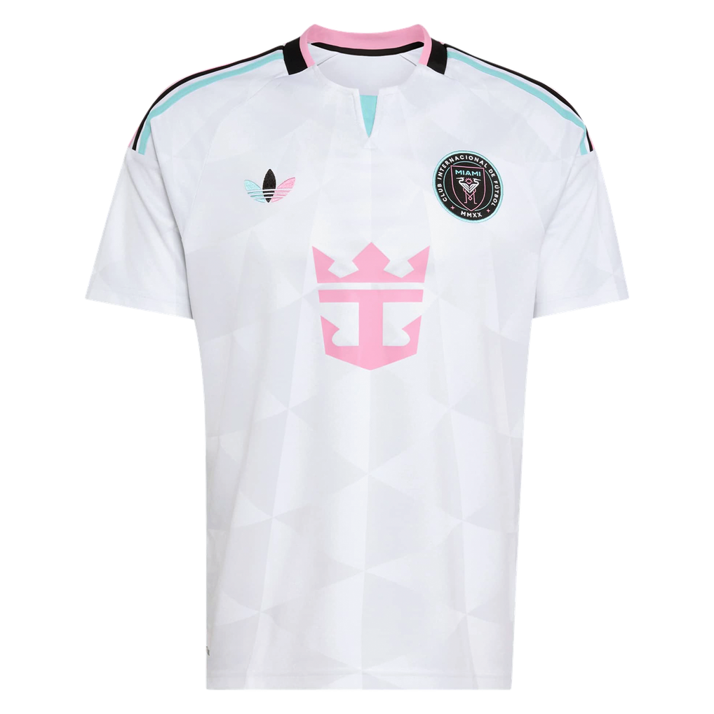 Adidas Luis Suárez Inter Miami CF 2026 Third Replica Jersey