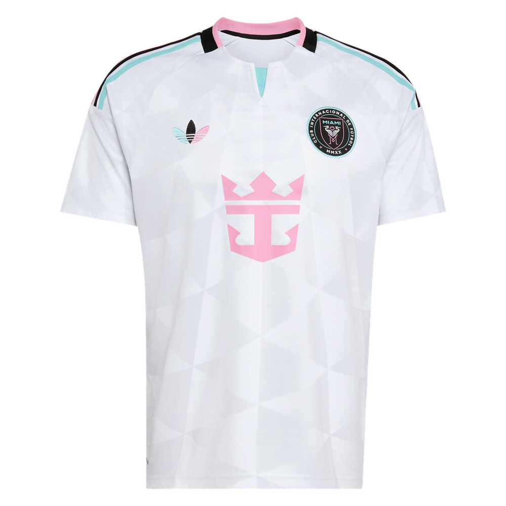 Adidas Luis Suárez Inter Miami CF 2026 Third Replica Jersey