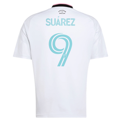 Adidas Luis Suárez Inter Miami CF 2026 Third Replica Jersey