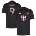 Adidas Luis Suárez Inter Miami CF 2026 Third Replica Jersey