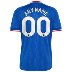 Adidas Manchester United 2026/27 Away Replica Custom Jersey
