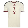 Adidas Manchester United 2026/27 Third Replica Custom Jersey