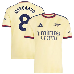 adidas Martin Ødegaard Arsenal 2026/27 Third Replica Jersey