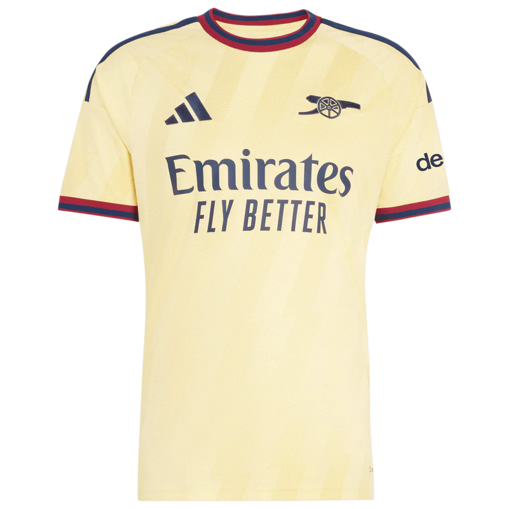 adidas Martin Ødegaard Arsenal 2026/27 Third Replica Jersey