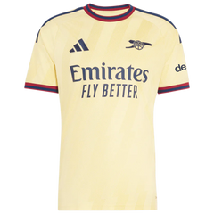 adidas Martin Ødegaard Arsenal 2026/27 Third Replica Jersey