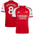 adidas Martin Ødegaard Arsenal 2026/27 Third Replica Jersey