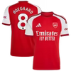adidas Martin Ødegaard Arsenal 2026/27 Third Replica Jersey