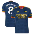 adidas Martin Ødegaard Arsenal 2026/27 Third Replica Jersey
