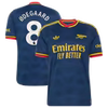 adidas Martin Ødegaard Arsenal 2026/27 Third Replica Jersey
