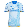 adidas Miguel Almiron Atlanta United FC 2024 Authentic Jersey