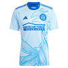 adidas Miguel Almiron Atlanta United FC 2024 Replica Jersey