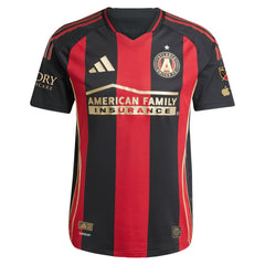 adidas Miguel Almiron Atlanta United FC 2025 The Connector Authentic Player Jersey