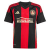 adidas Miguel Almiron Atlanta United FC 2025 Youth Replica Jersey