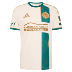 adidas Miguel Almiron Atlanta United FC 2026 Authentic Jersey