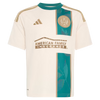 adidas Miguel Almiron Atlanta United FC 2026 Spirit of '96 Youth Replica Jersey