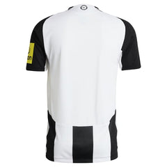 adidas Newcastle United 2024/25 Home Authentic Jersey