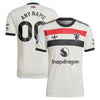Adidas Originals Manchester United 2024/25 Third Authentic Custom Jersey