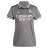 adidas Originals Vini Jr. Real Madrid 2024/25 Third Replica Player Jersey