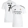 adidas Originals Vini Jr. Real Madrid 2024/25 Third Replica Player Jersey