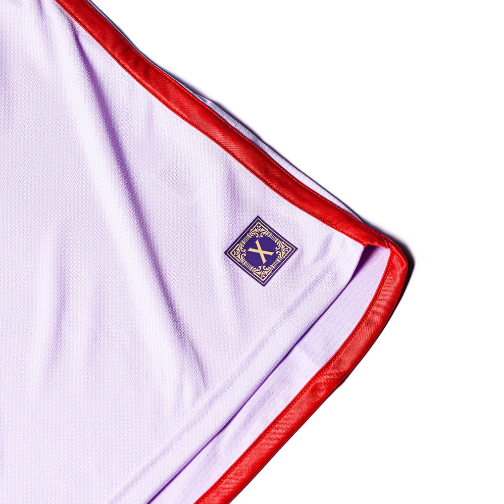 adidas Orlando City SC 2024 Legacy Kit Authentic Custom Jersey