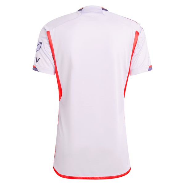adidas Orlando City SC 2024 Legacy Kit Authentic Jersey
