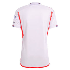 adidas Orlando City SC 2024 Legacy Kit Authentic Jersey