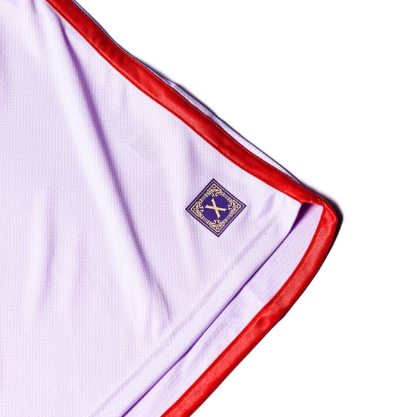 adidas Orlando City SC 2024 Legacy Kit Authentic Jersey