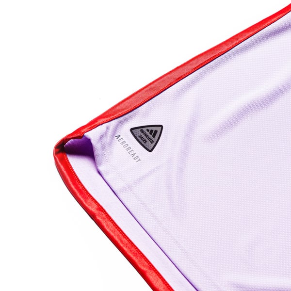 adidas Orlando City SC 2024 Legacy Kit Authentic Jersey