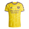 Adidas Orlando City SC 2026 Sunken Treasure Authentic Patch Custom Jersey