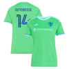 adidas Paul Rothrock Seattle Sounders FC 2026 Replica Jersey