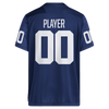adidas Penn State Nittany Lions NIL Pick-A-Player Replica Football Jersey