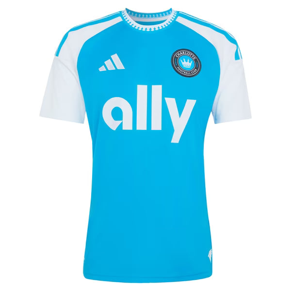 adidas Pep Biel Charlotte FC 2026 Replica Jersey