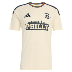Adidas Philadelphia Union 2026 Archive Replica Custom Jersey