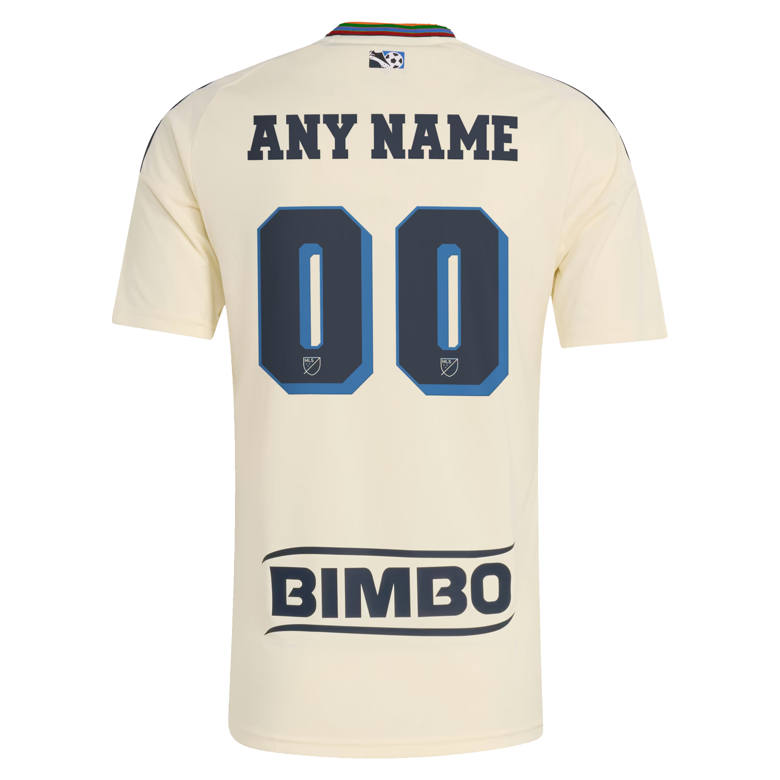 Adidas Philadelphia Union 2026 Archive Replica Custom Jersey