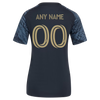 Adidas Philadelphia Union Women's 2026 1776 Kit Replica Custom Jersey