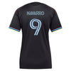 Adidas Rafael Navarro Colorado Rapids 2026 Replica Jersey