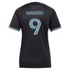 Adidas Rafael Navarro Colorado Rapids 2026 Replica Jersey