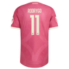 adidas Rodrygo Real Madrid 2026/27 Third Authentic Jersey