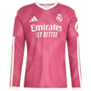 adidas Rodrygo Real Madrid 2026/27 Third Replica Long Sleeve Jersey