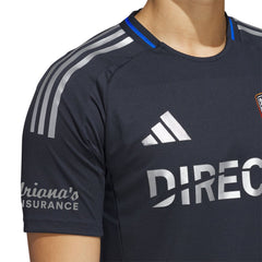 adidas San Diego FC 2025 State Of Flow Authentic Jersey