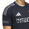 adidas San Diego FC 2025 State Of Flow Authentic Jersey