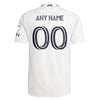 adidas San Diego FC 2025 Woven Into One Authentic Custom Jersey