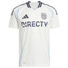 adidas San Diego FC 2025 Woven Into One Replica Custom Jersey