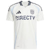 adidas San Diego FC 2025 Woven Into One Replica Custom Jersey
