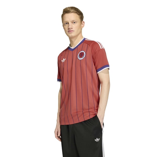 adidas Scotland National Team 2026 Replica Jersey